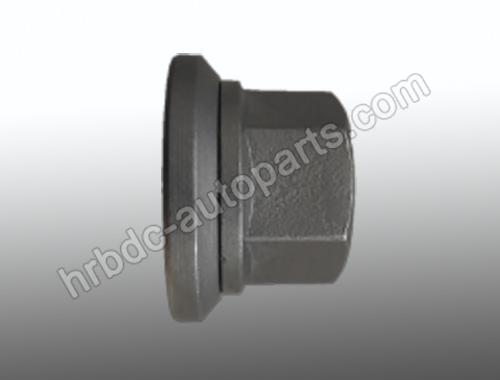 Гайка OEM 5010262936   М18*1.5*40*25 SW27 BPW, IVECO, MAN, VOLVO