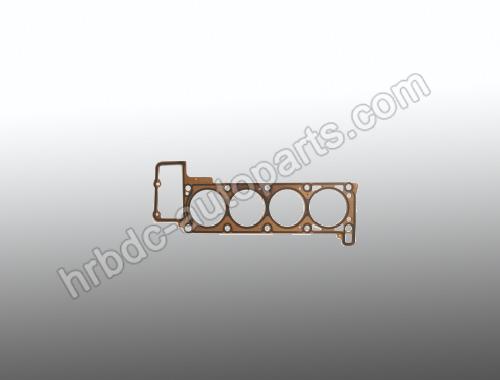 Прокладка головки блока ЗМЗ 40524,40525,409 ЕВРО-3 OEM:40624.100302