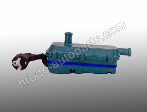 Подогреватель двигателя 3000 Вт. 220V  Стабильное нагревание