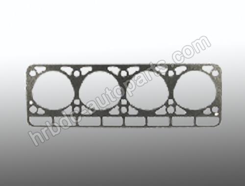 Прокладка головки блока ГАЗ 2410 OEM:24-1003020