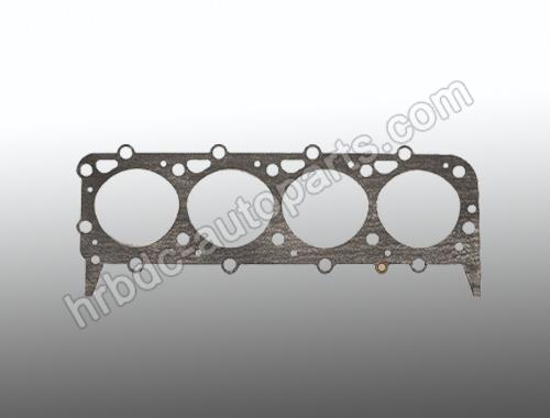 Прокладка головки блока ГАЗ 53, 66 с гермет OEM:66-01-1003020