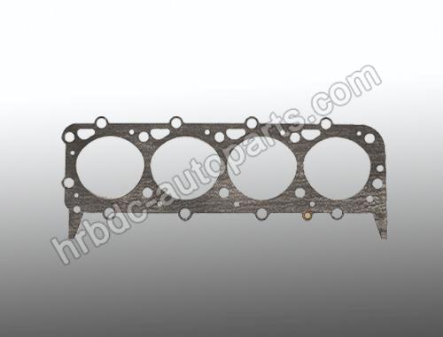 Cylinder gasket OEM:66-01-1003020