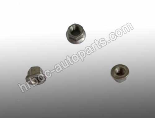 nut М14*15*14 SW19  MAN 